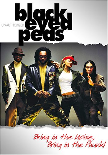 Bring in the Noise, Bring in the Phunk [Region 2]