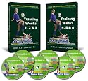 6 Weeks To Soccer Magic 6-DVD Home Soccer Training System