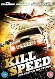 Kill Speed [DVD]
