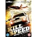 Kill Speed [DVD]