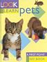 Pets: Look and Learn