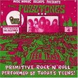 Teen Trash, Vol. 4: From Los Angeles, CA