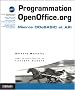 Programmation OpenOffice.org : Macros OOoBASic et API (1C�d�rom)