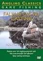 Falkus On Fly Casting [DVD]