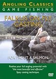 Falkus On Fly Casting [DVD]