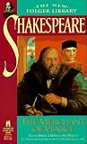 Merchant of Venice, The (Penguin) (Shakespeare, Penguin)