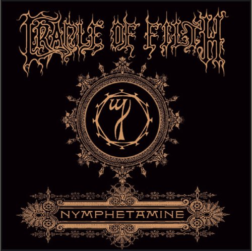 Nymphetamine: Limited Edition