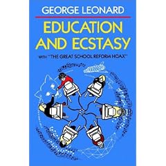 Education and Ecstasy