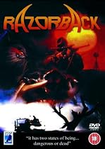 Razorback [1983]