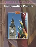 Annual Editions: Comparative Politics 03/04