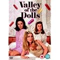 Valley Of The Dolls [DVD]