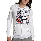 Etnies Juniors' Caution Hooded Sweatshirt
