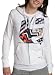 Etnies Juniors' Caution Hooded Sweatshirt