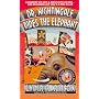 Dr. Nightingale Rides the Elephant (Dr. Nightingale Mystery)