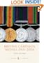 British Campaign Medals, 1914-2005 (Shire Library)