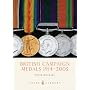 British Campaign Medals, 1914-2005 (Shire Album)