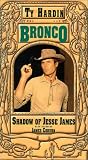 Shadow of Jesse James
