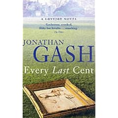 Every Last Cent (A Lovejoy novel)