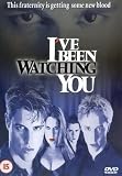 Ive Been Watching You [DVD]