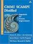 CMMI&reg; SCAMPI  Distilled: Appraisals for Process Improvement
