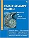 Books : CMMI(R) SCAMPI  Distilled: Appraisals for Process Improvement (SEI Series in Software Engineering)