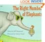 The Right Number of Elephants