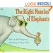 The Right Number of Elephants