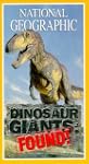 National Geographic Video:Dino