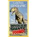 National Geographic's Dinosaur Giants: Found [VHS]