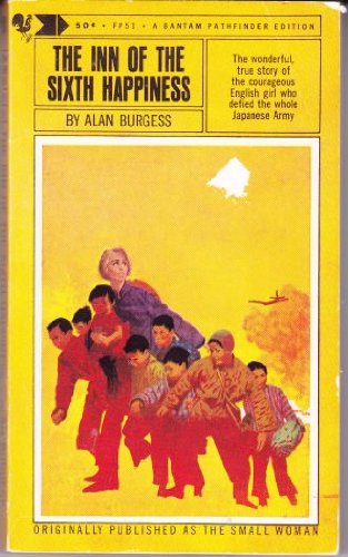 The Inn of the Sixth Happiness