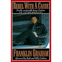 Rebel with a Cause