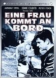 Passage Home - Eine Frau kommt an Bord - Peter Finch
