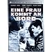 Passage Home - Eine Frau kommt an Bord