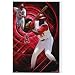 Los Angeles Angels (Vladimir Guerrero) Sports Poster Print - 24x36