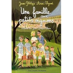 Une famille aux petits oignons : Histoire des Jean-Quelque-Chose
