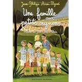 Une famille aux petits oignons: Histoires des Jean-Quelque-Chosepar Jean-Philippe Arrou...