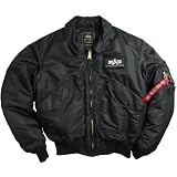 Alpha Industries CWU 45/P Flight Jacket