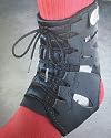 Swede-O Tarsal Lok Ankle Brace