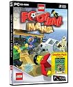 LEGO Football Mania (Loco Double Pack)  (PC)