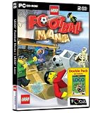 LEGO Football Mania (Loco Double Pack) (PC)