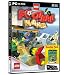 LEGO Football Mania (Loco Double Pack)  (PC)