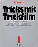 Image de Tricks mit Trickfilm I