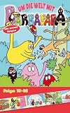 Um die Welt mit Barbapapa 2