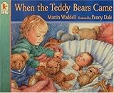 Review Candlewick  / When the Teddy Bears Came