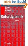 Rotordynamik