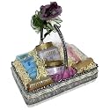 Masada Gift Basket, 1 set