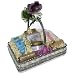Masada Gift Basket, 1 set