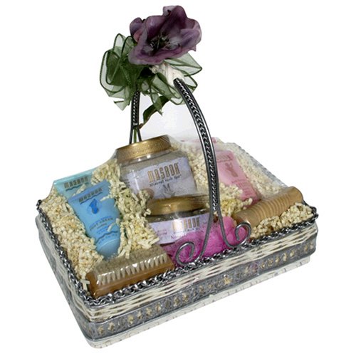 Masada Gift Basket, 1 set by Masada