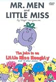 Mr Men And Little Miss -The Joke Is On Miss Naughty & 12 Other Stories [DVD] [2002]