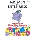 Mr Men And Little Miss -The Joke Is On Miss Naughty & 12 Other Stories [2002]